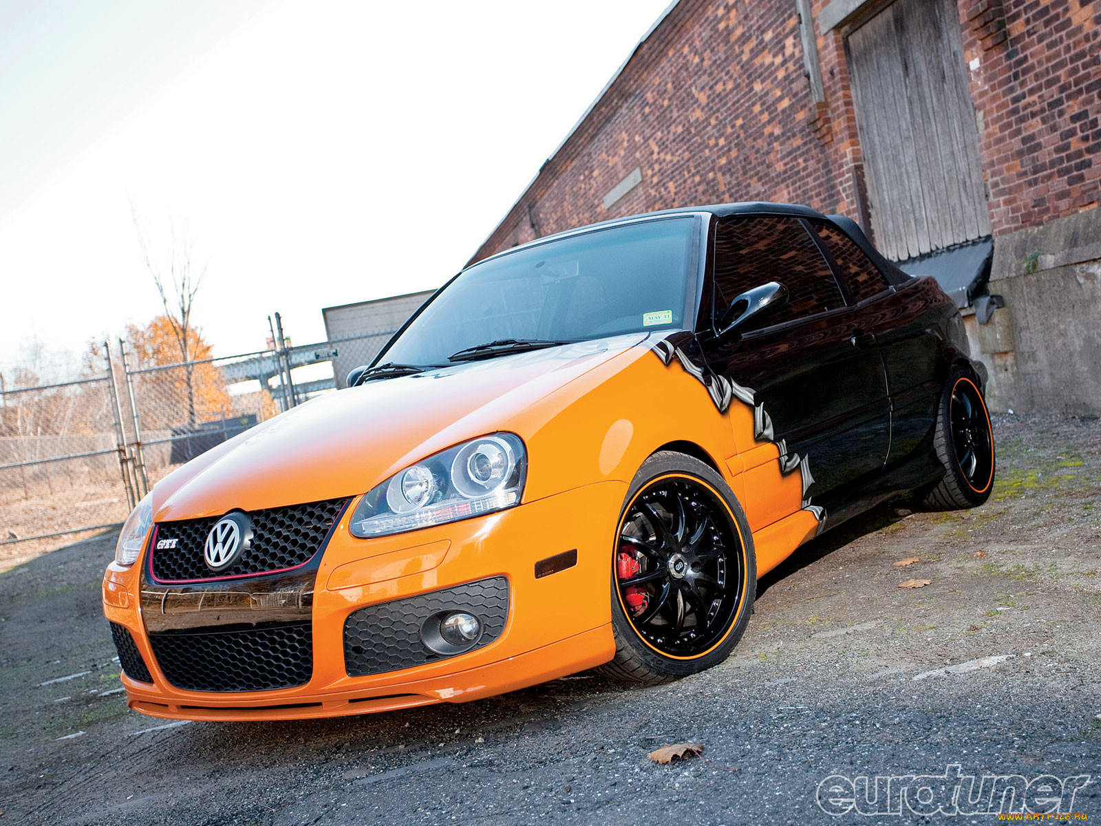 , volkswagen, vw